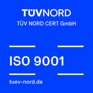 tuv-iso-9001