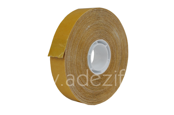 Test 4900 Acrylic Double Sided Adhesive Transfer Tape 1/2" x 121 Yards Set of 6 
