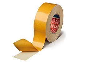 double sided cloth tape