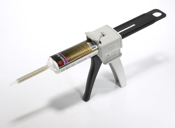 3m glue gun