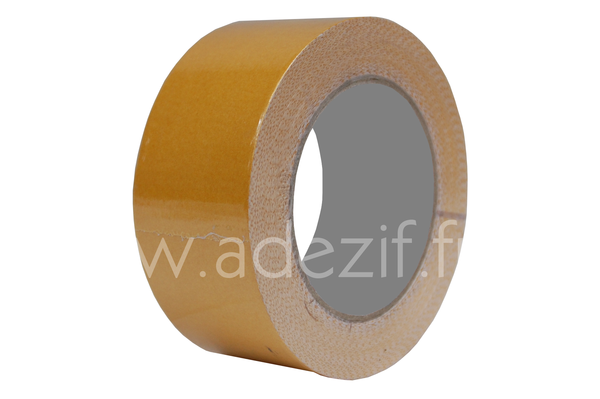 double adhesive