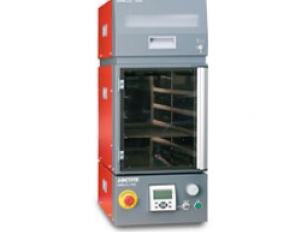 Loctite large UV curing chamber
