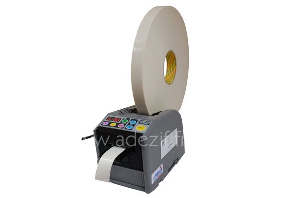 3m double sided tape dispenser