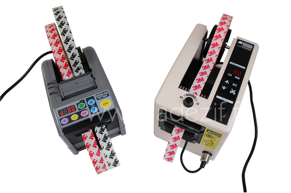 Automatic Auto Tape Dispenser 110V Manual/Automatic Auto Tape Dispenser for Home Electric Adhesive Tape Cutter