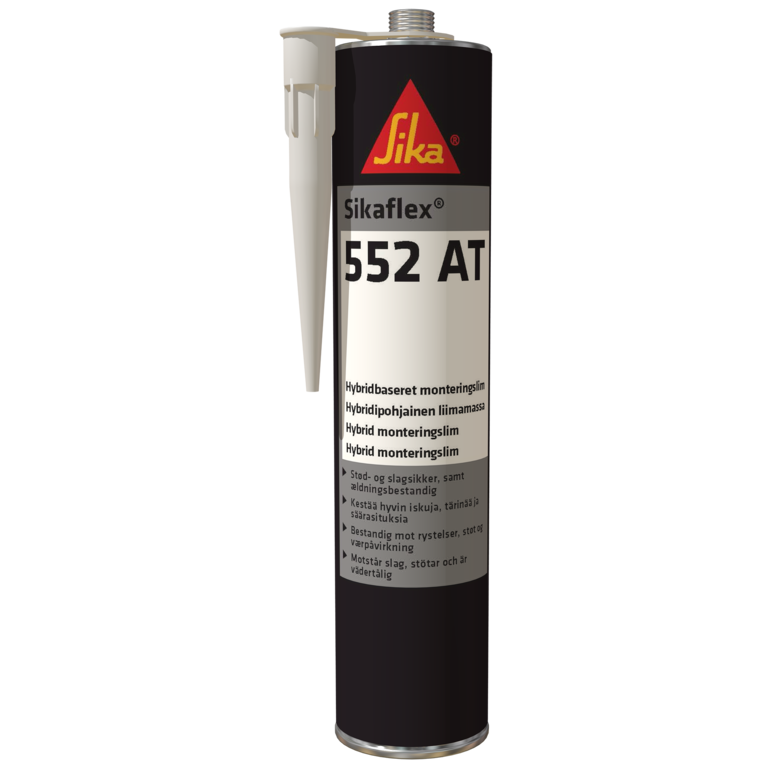3M 5600 Marine Hybrid Sealant for Boat Deck Caulking