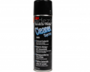 3M cleaner aerosol for cleaning and degreasing surfaces before adhesive bonding