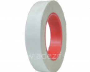 White single sided glass cloth adhesive tape Adezif TV569