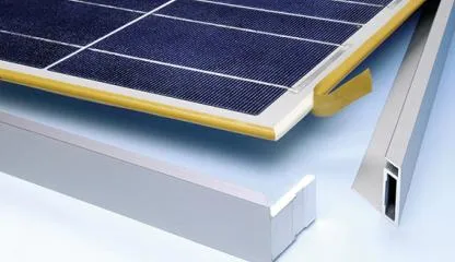 Double sided adhesive tapes