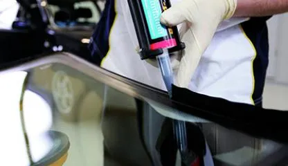 Glues & Sealants
