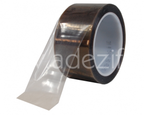 PTFE teflon adhesive tape with non stick properties