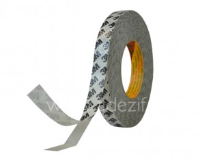 Extra strong double-sided adhesive tape adezif 3400 economical product