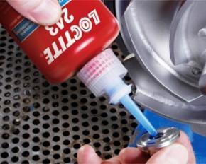 Loctite,Threadlocker,Industrial Sealants & Adhesives Supplier in