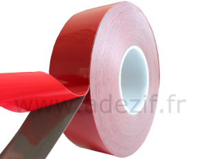 Ultra thin acrylic foam adhesive tape for electronics - ADEZIF MV282