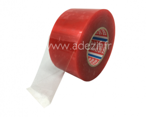 Tesa 4965 Double-coated Tape with High Temperature Resistance