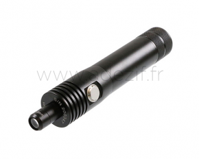 LED UV Curing Flashlight Pen Kit