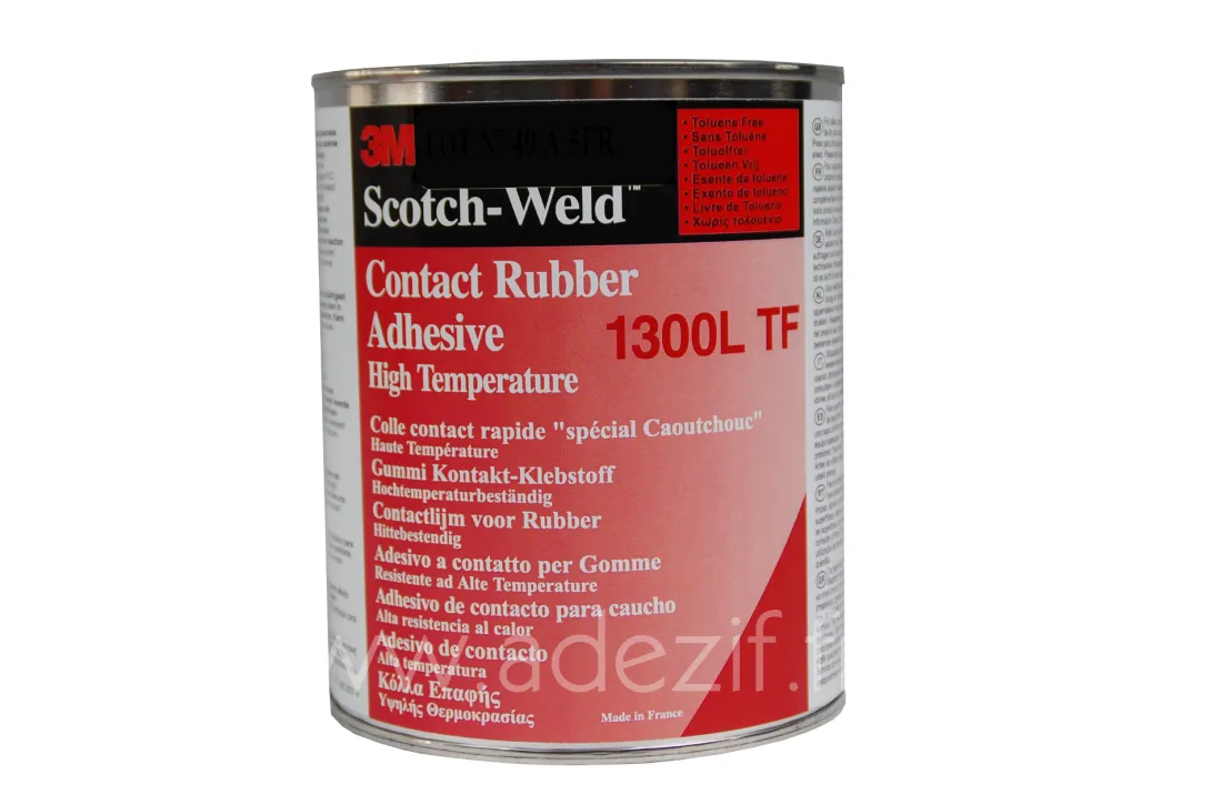 colle neoprene 3M 1300 L TF 