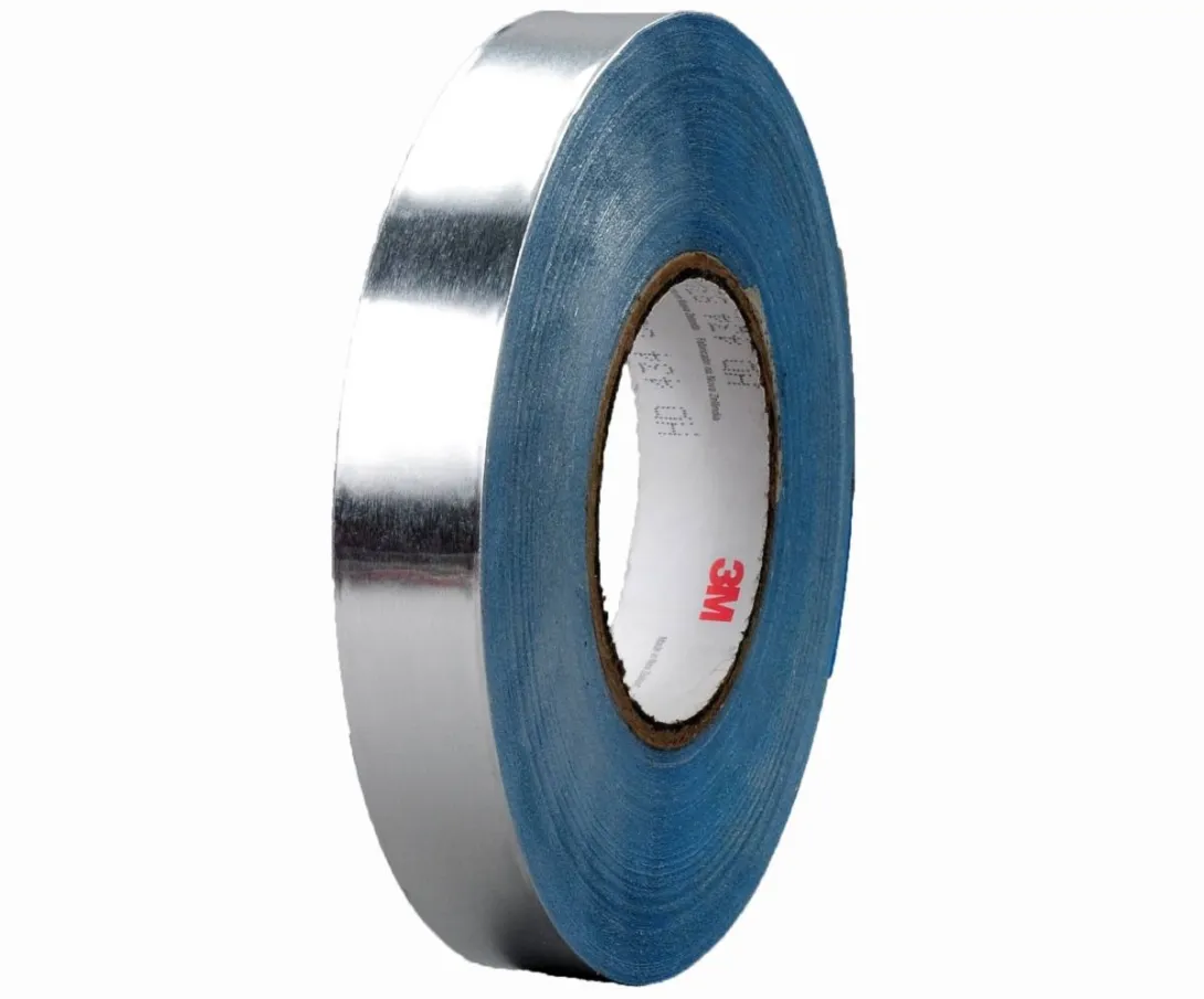 3M 434 ruban adhésif anti vibratoire