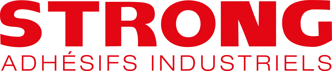 Logo de Strong Adhésifs Industriels, partenaire d'Adezif